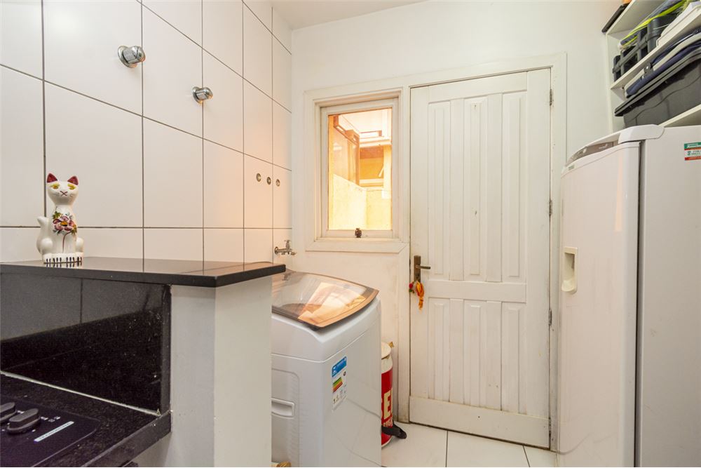 Casa de Condomínio, 2 quartos - Foto 7