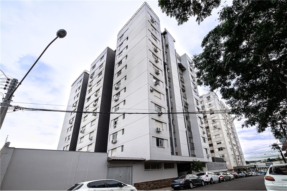 Apartamento à venda com 2 quartos, 88m² - Foto 1