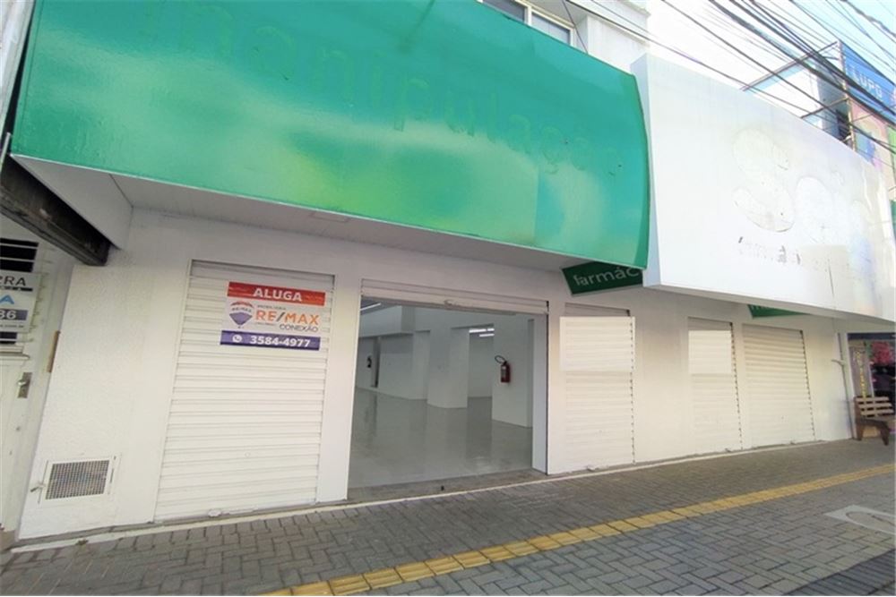 Loja-Salão, 260 m² - Foto 1