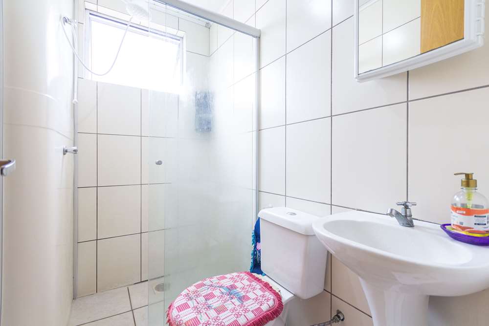 Apartamento à venda com 3 quartos, 64m² - Foto 12