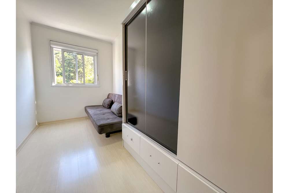 Apartamento à venda com 2 quartos, 52m² - Foto 24