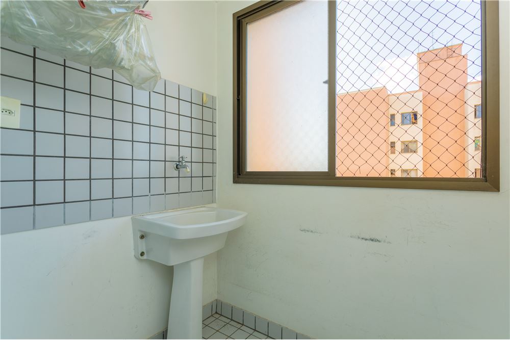 Apartamento à venda com 2 quartos, 58m² - Foto 10