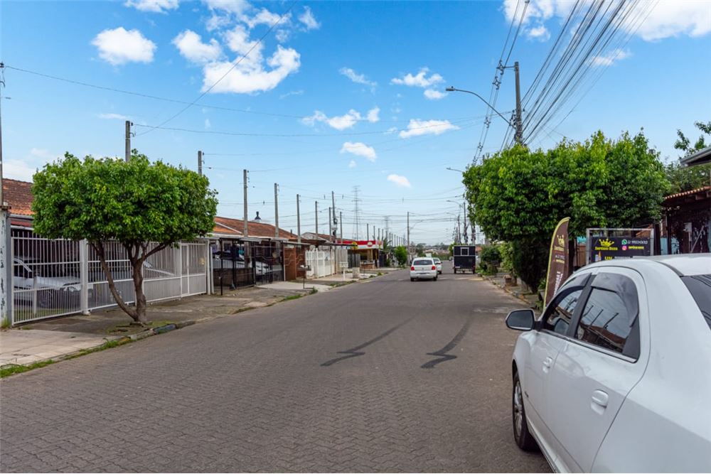 Casa à venda com 2 quartos, 45m² - Foto 7