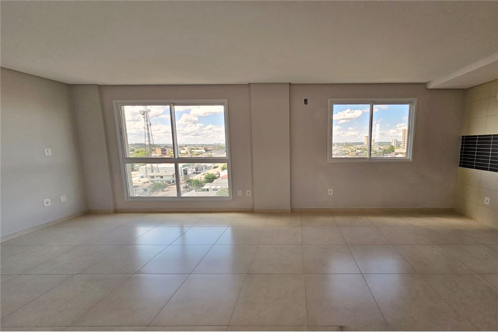 Apartamento à venda com 1 quarto, 57m² - Foto 6