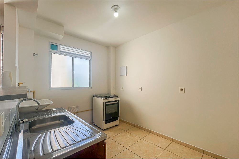 Apartamento à venda com 2 quartos, 53m² - Foto 1