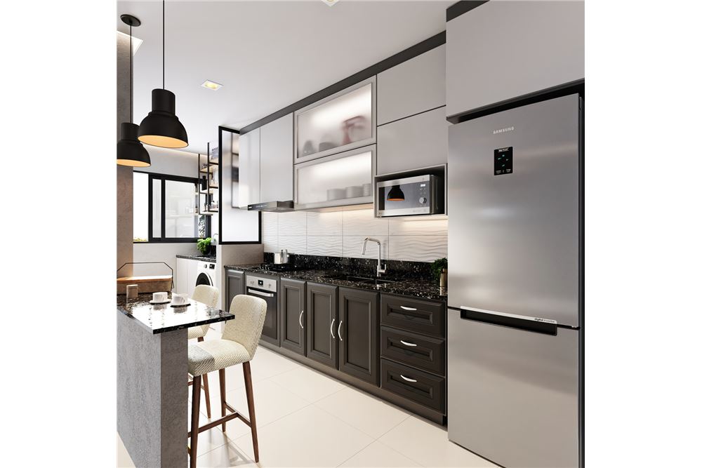 Apartamento, 2 quartos, 148 m² - Foto 14