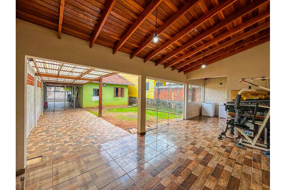 Casa à venda com 2 quartos, 237m² - Foto 16