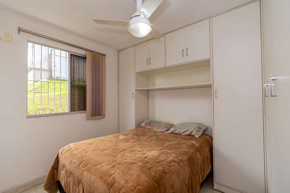 Apartamento, 2 quartos, 42 m² - Foto 10