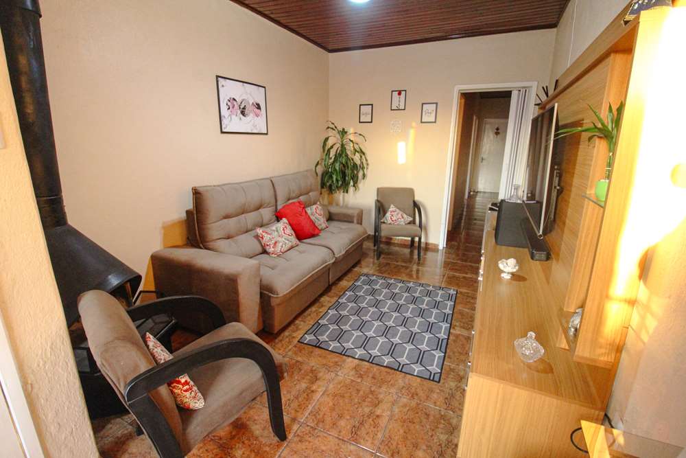 Apartamento à venda com 2 quartos, 81m² - Foto 5