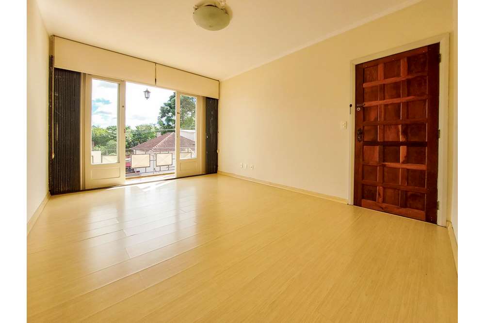 Apartamento à venda com 3 quartos, 118m² - Foto 3