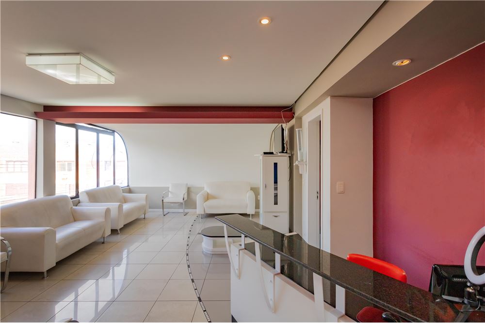 Conjunto Comercial-Sala à venda, 149m² - Foto 9