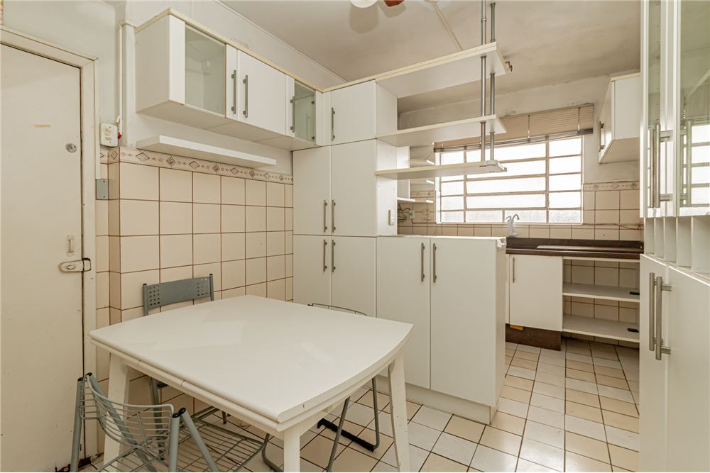 Apartamento à venda com 3 quartos, 113m² - Foto 21