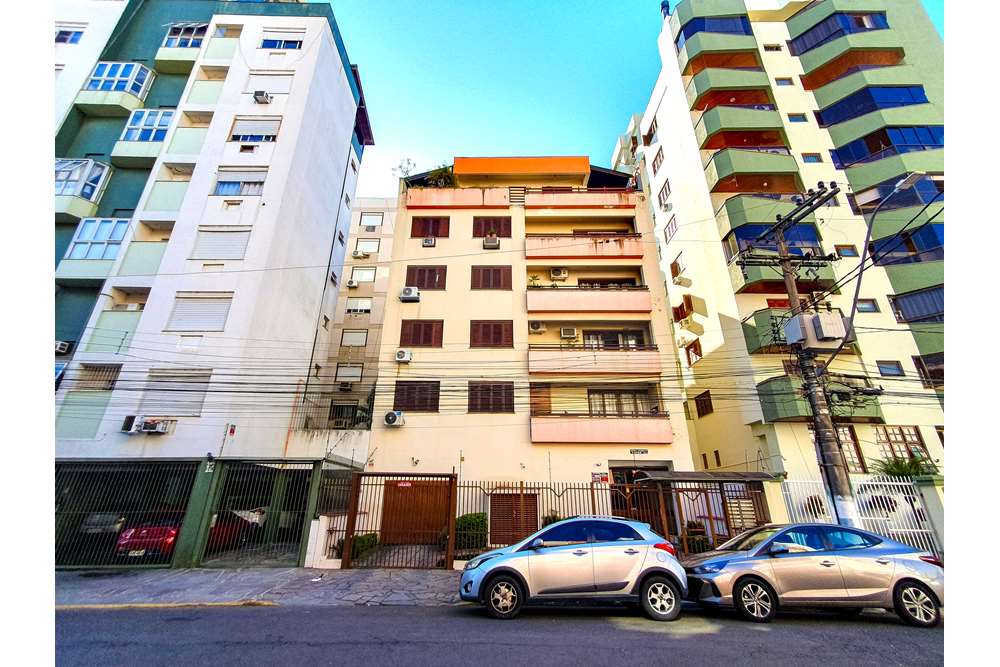 Apartamento à venda com 2 quartos, 78m² - Foto 18