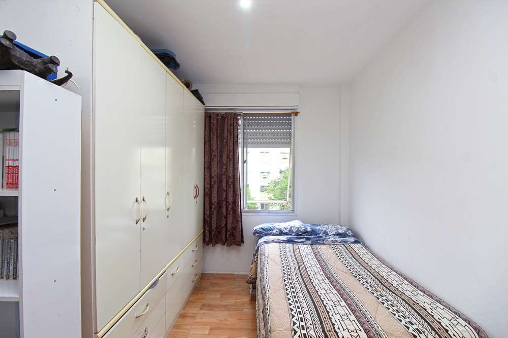 Apartamento à venda com 2 quartos, 59m² - Foto 20