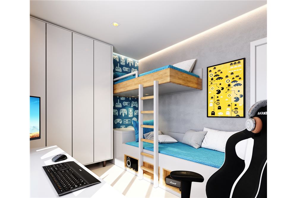 Apartamento, 2 quartos, 148 m² - Foto 13