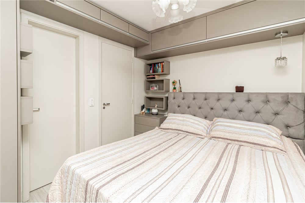 Apartamento à venda com 3 quartos, 125m² - Foto 13