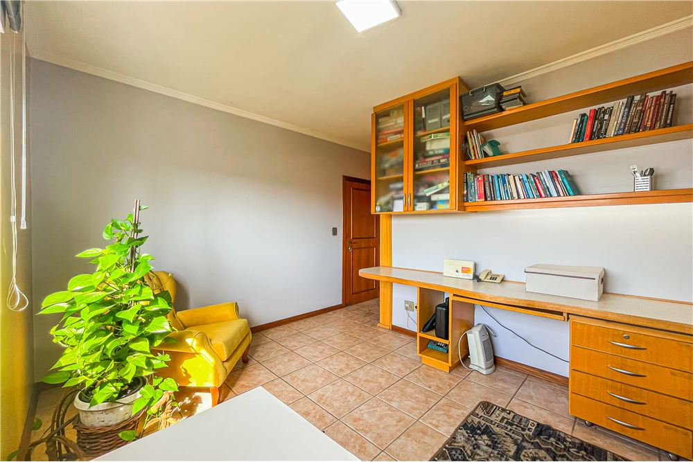 Apartamento à venda com 3 quartos, 129m² - Foto 15