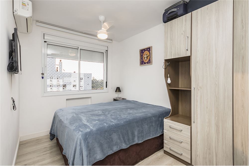 Apartamento à venda com 2 quartos, 69m² - Foto 19