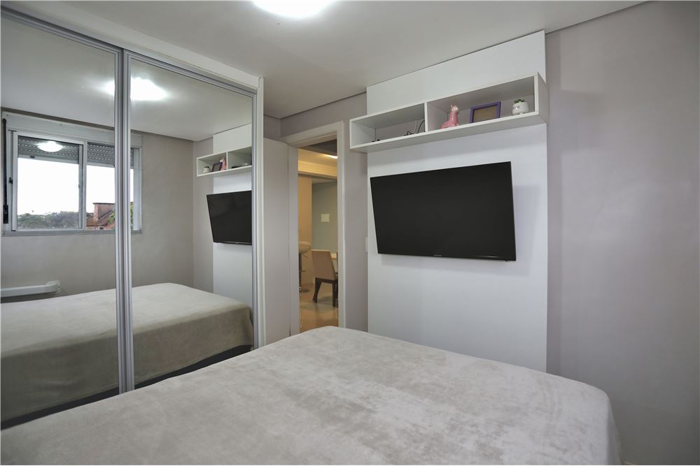 Apartamento à venda com 2 quartos, 78m² - Foto 8