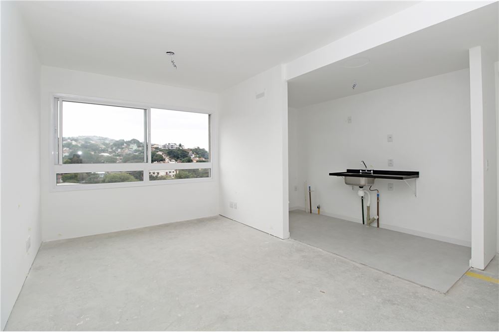 Apartamento à venda com 2 quartos, 52m² - Foto 5