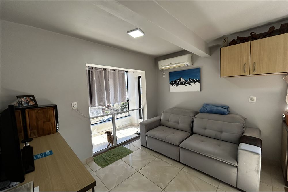 Apartamento à venda com 2 quartos, 70m² - Foto 5