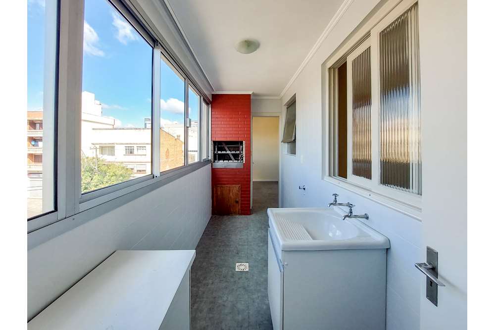 Apartamento à venda com 3 quartos, 118m² - Foto 11