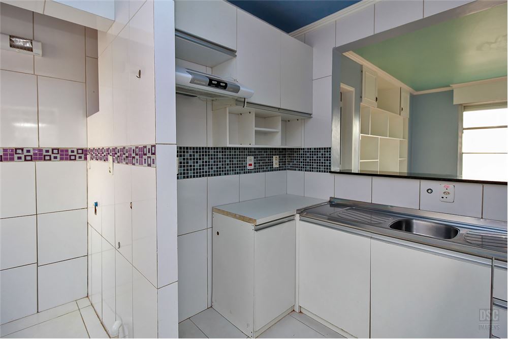 Apartamento à venda com 2 quartos, 54m² - Foto 5