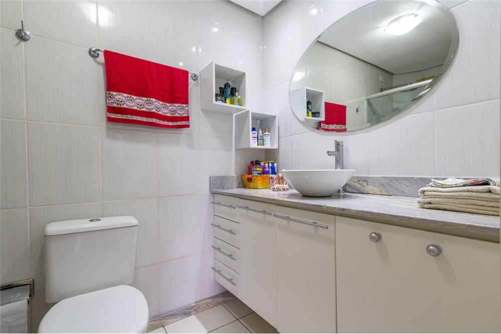 Apartamento à venda com 3 quartos, 114m² - Foto 15