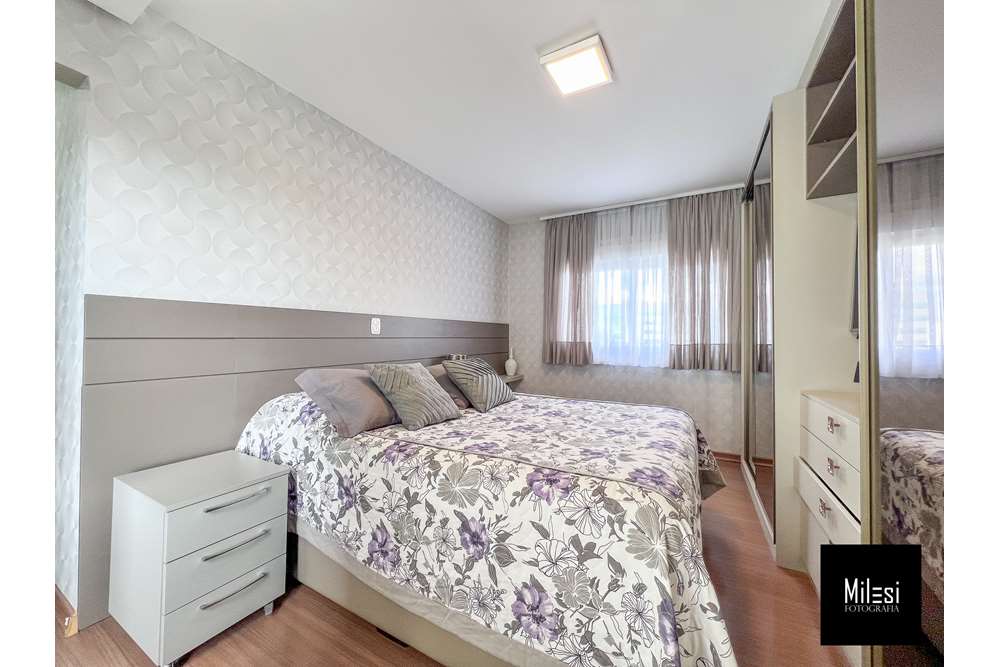 Apartamento à venda com 3 quartos, 96m² - Foto 15