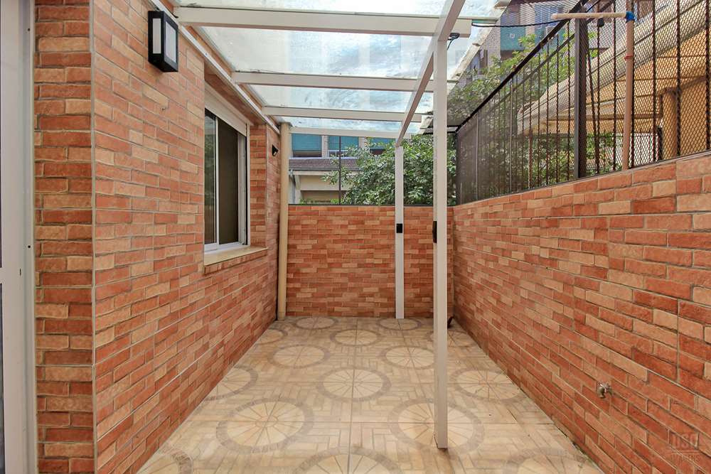 Apartamento à venda com 1 quarto, 59m² - Foto 5