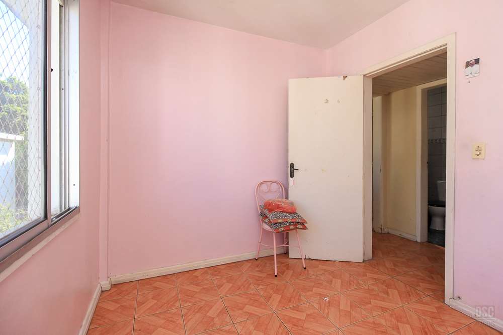 Apartamento à venda com 2 quartos, 59m² - Foto 17