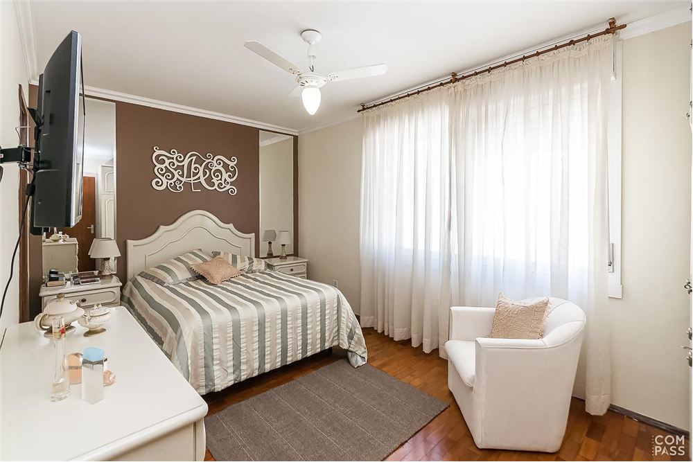 Apartamento à venda com 2 quartos, 82m² - Foto 11