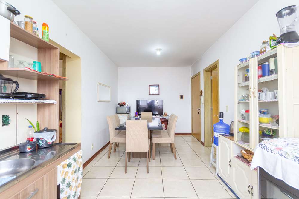 Apartamento à venda com 3 quartos, 64m² - Foto 9