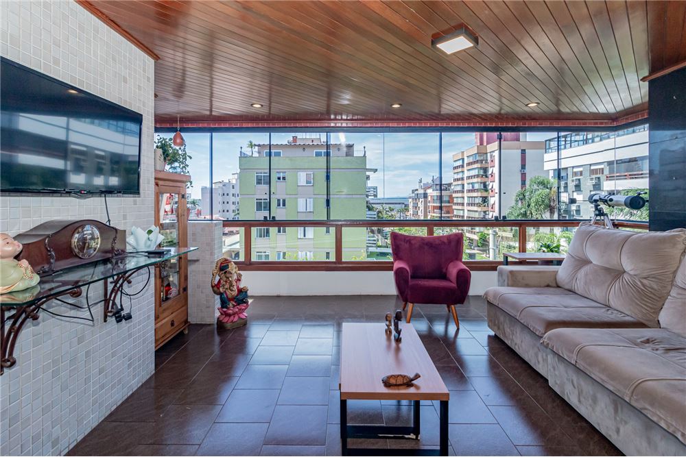 Cobertura à venda com 4 quartos, 396m² - Foto 14