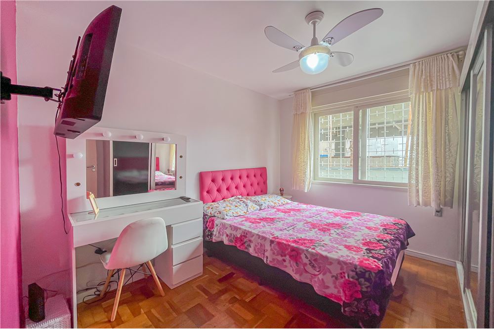 Apartamento à venda com 2 quartos, 60m² - Foto 13