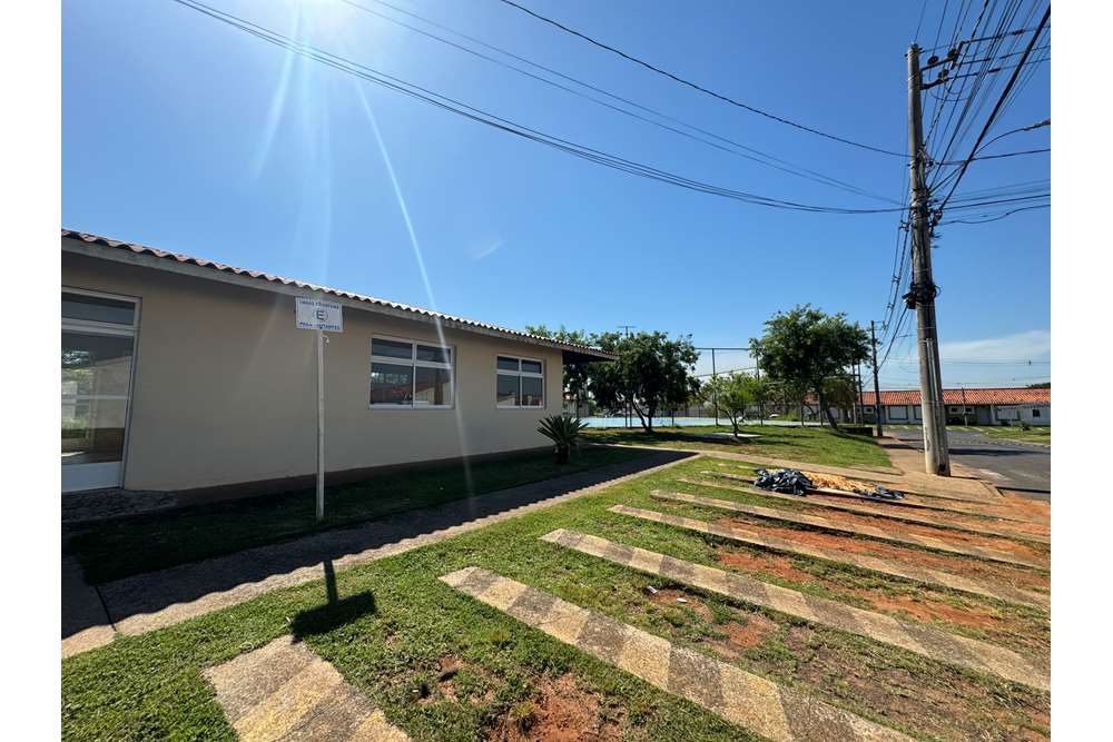 Casa de Condomínio à venda com 2 quartos, 68m² - Foto 20