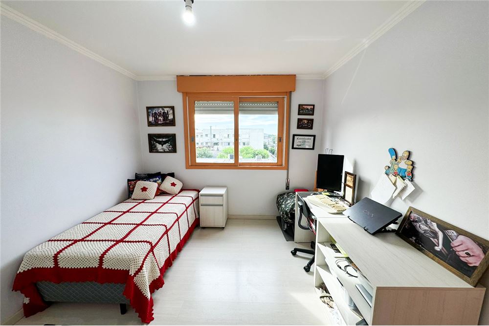 Apartamento à venda com 2 quartos, 98m² - Foto 14