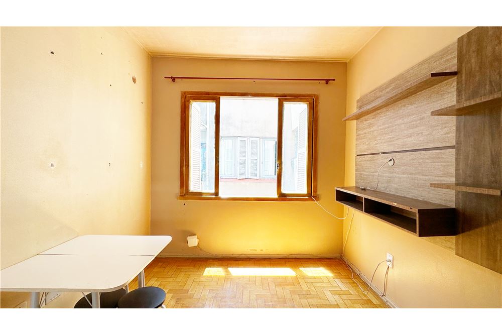 Apartamento à venda com 1 quarto, 53m² - Foto 3