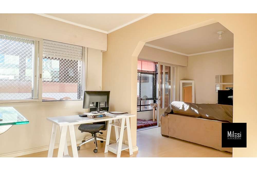 Apartamento à venda com 3 quartos, 122m² - Foto 6