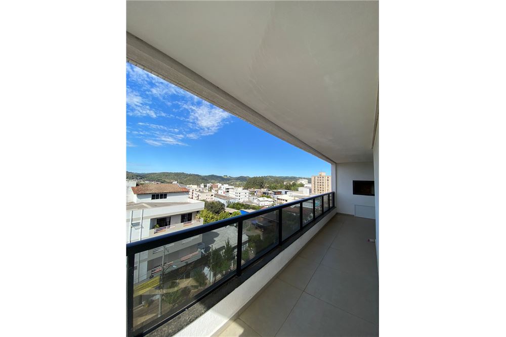 Apartamento à venda com 3 quartos, 225m² - Foto 16