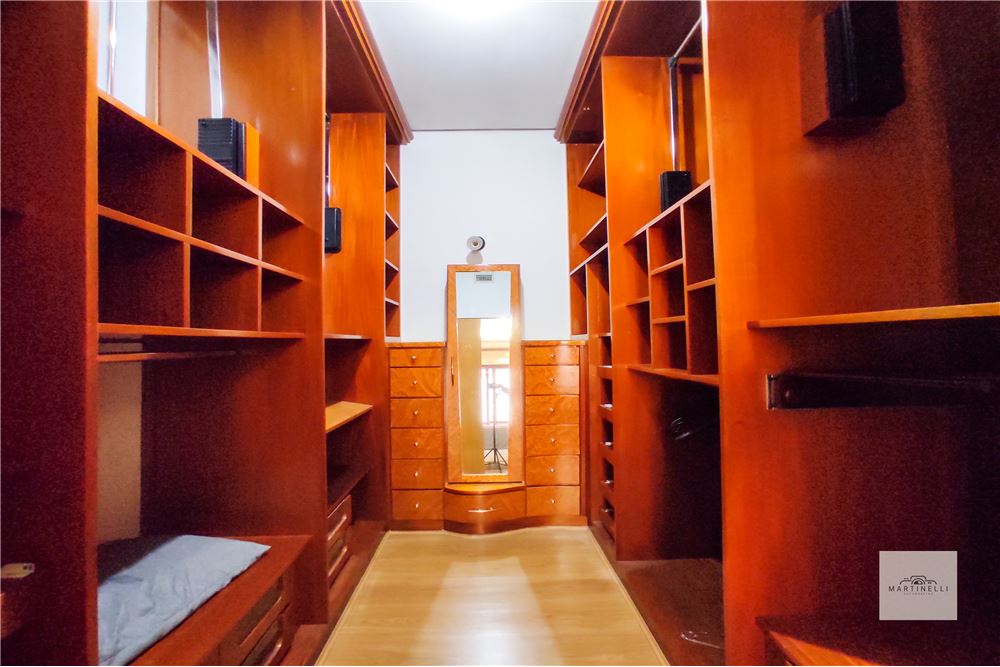 Apartamento à venda com 3 quartos, 159m² - Foto 16