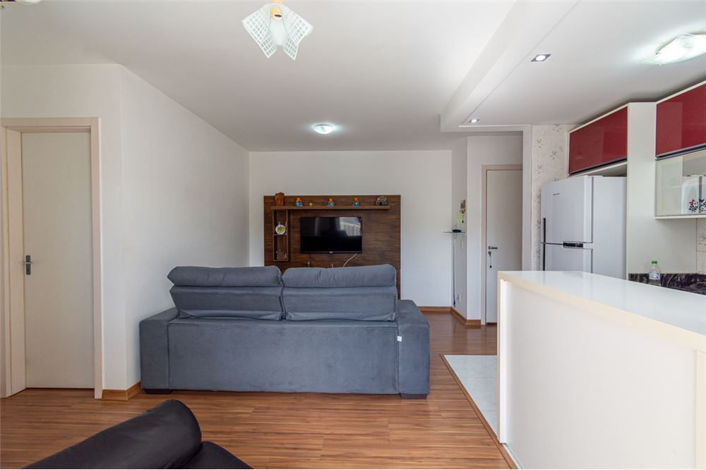 Apartamento à venda com 2 quartos, 55m² - Foto 7