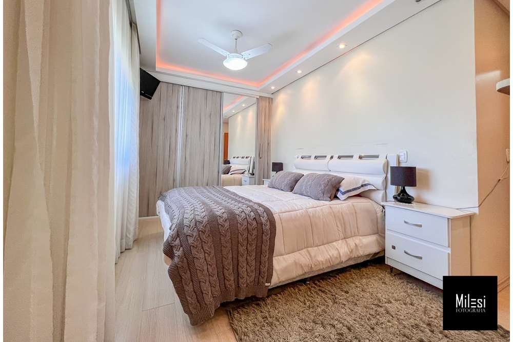 Apartamento à venda com 3 quartos, 200m² - Foto 15