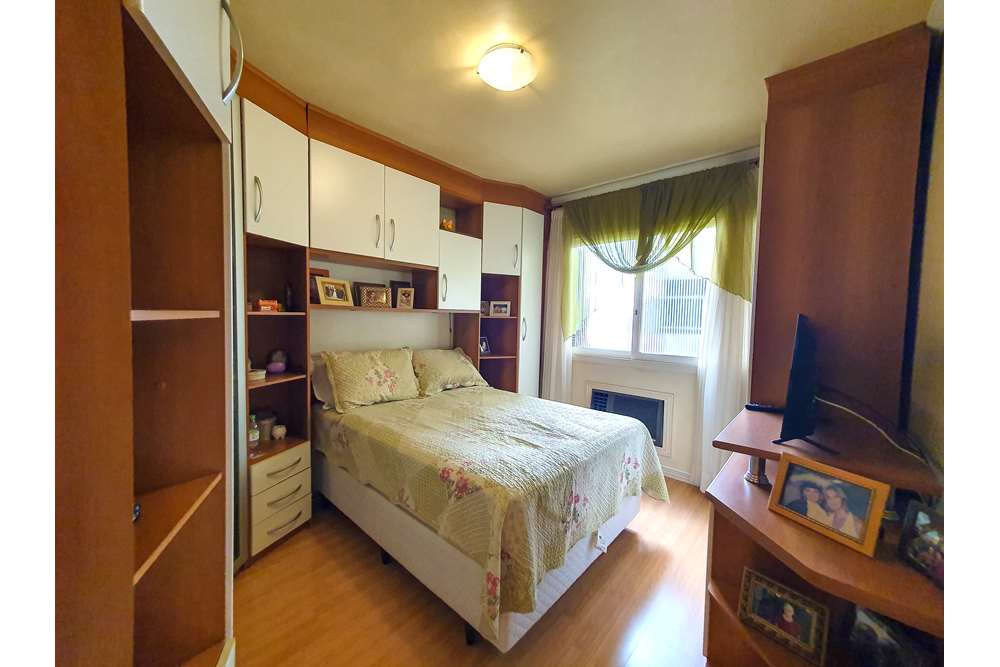 Apartamento à venda com 2 quartos, 78m² - Foto 7