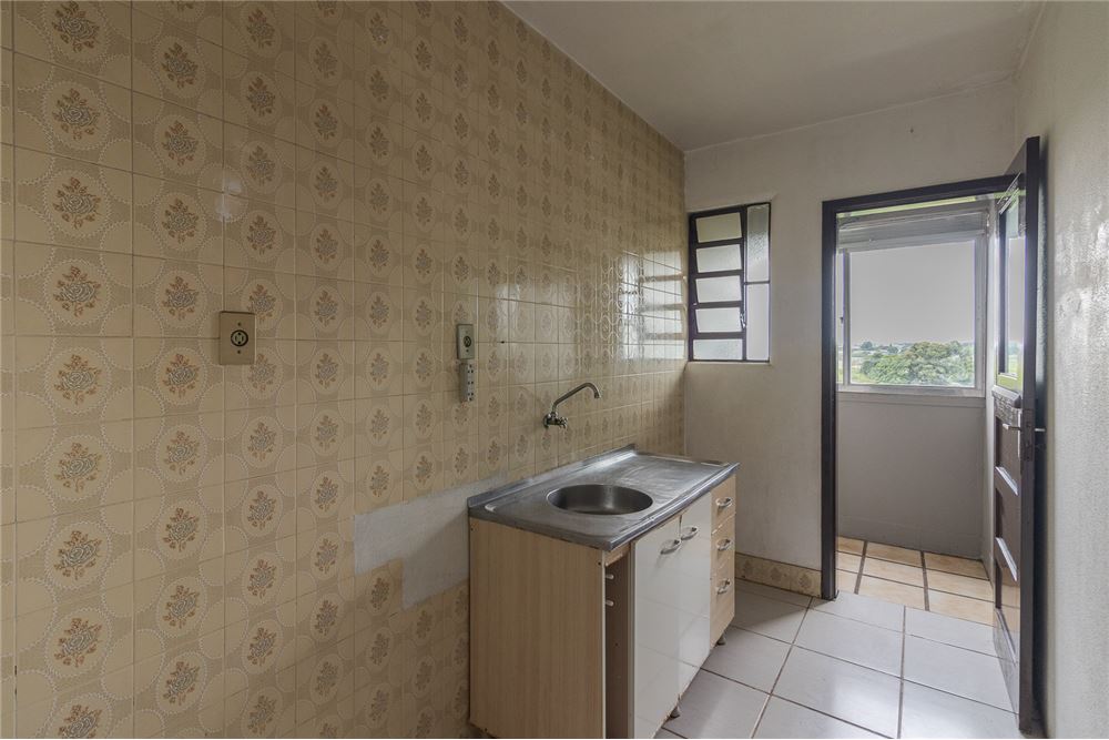 Apartamento à venda com 1 quarto, 53m² - Foto 6