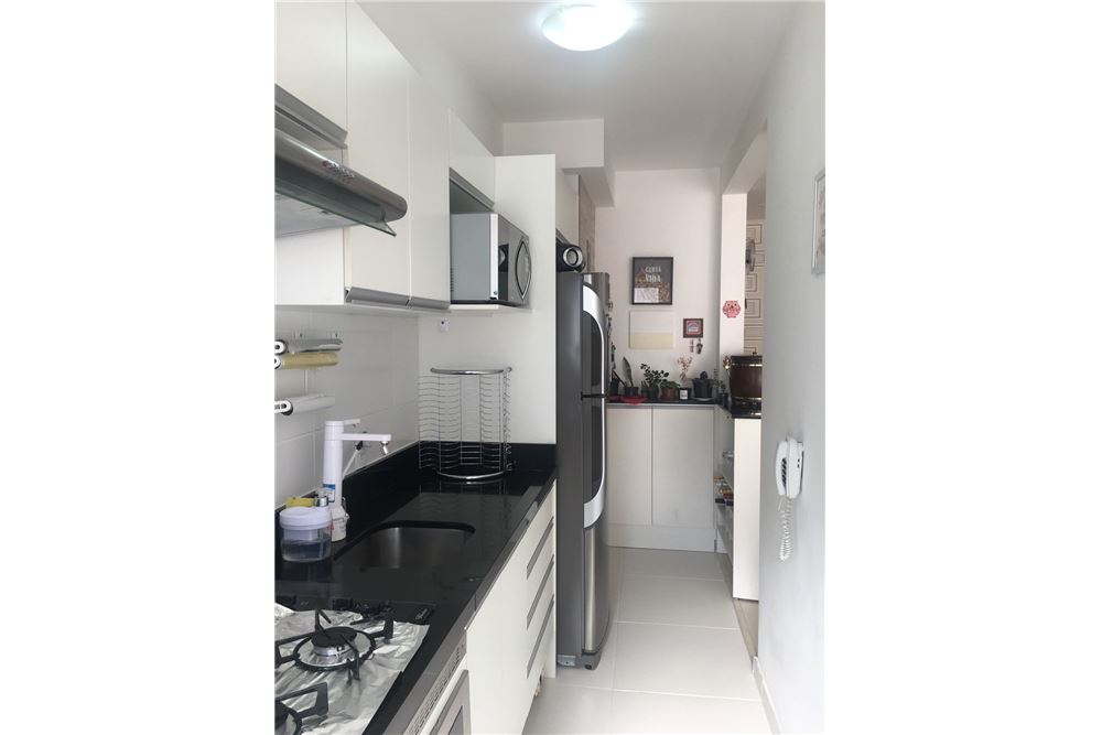 Apartamento à venda com 2 quartos, 71m² - Foto 6