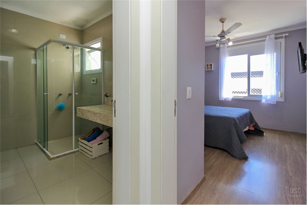 Casa de Condomínio à venda com 3 quartos, 144m² - Foto 25