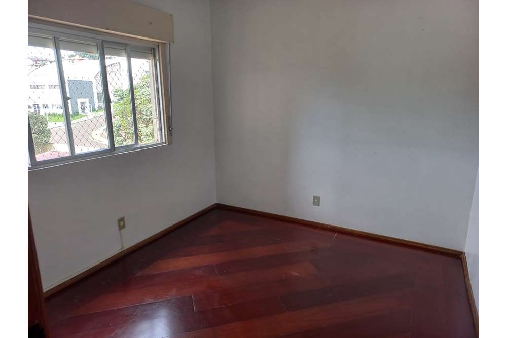 Apartamento à venda com 3 quartos, 129m² - Foto 4