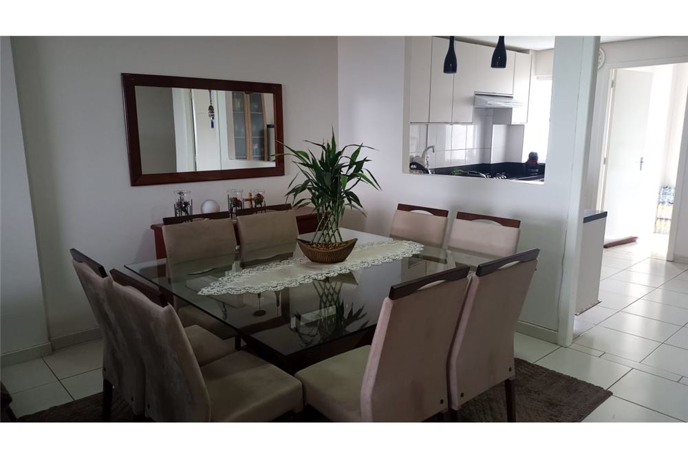 Apartamento à venda com 3 quartos, 149m² - Foto 1