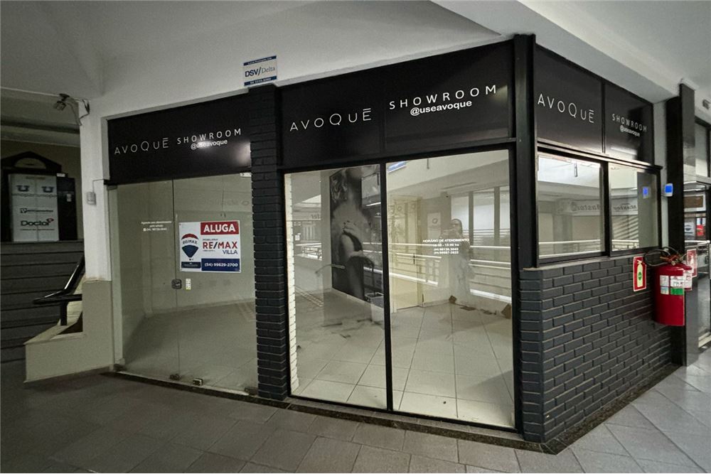 Conjunto Comercial-Sala para alugar, 29m² - Foto 3